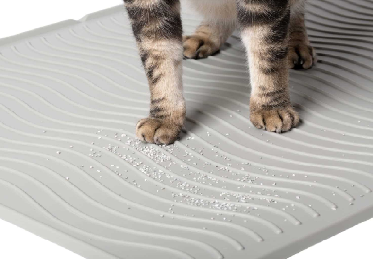 List of 7 Bengal Cat Litter Boxes You Can Buy Today That Bengal Cat