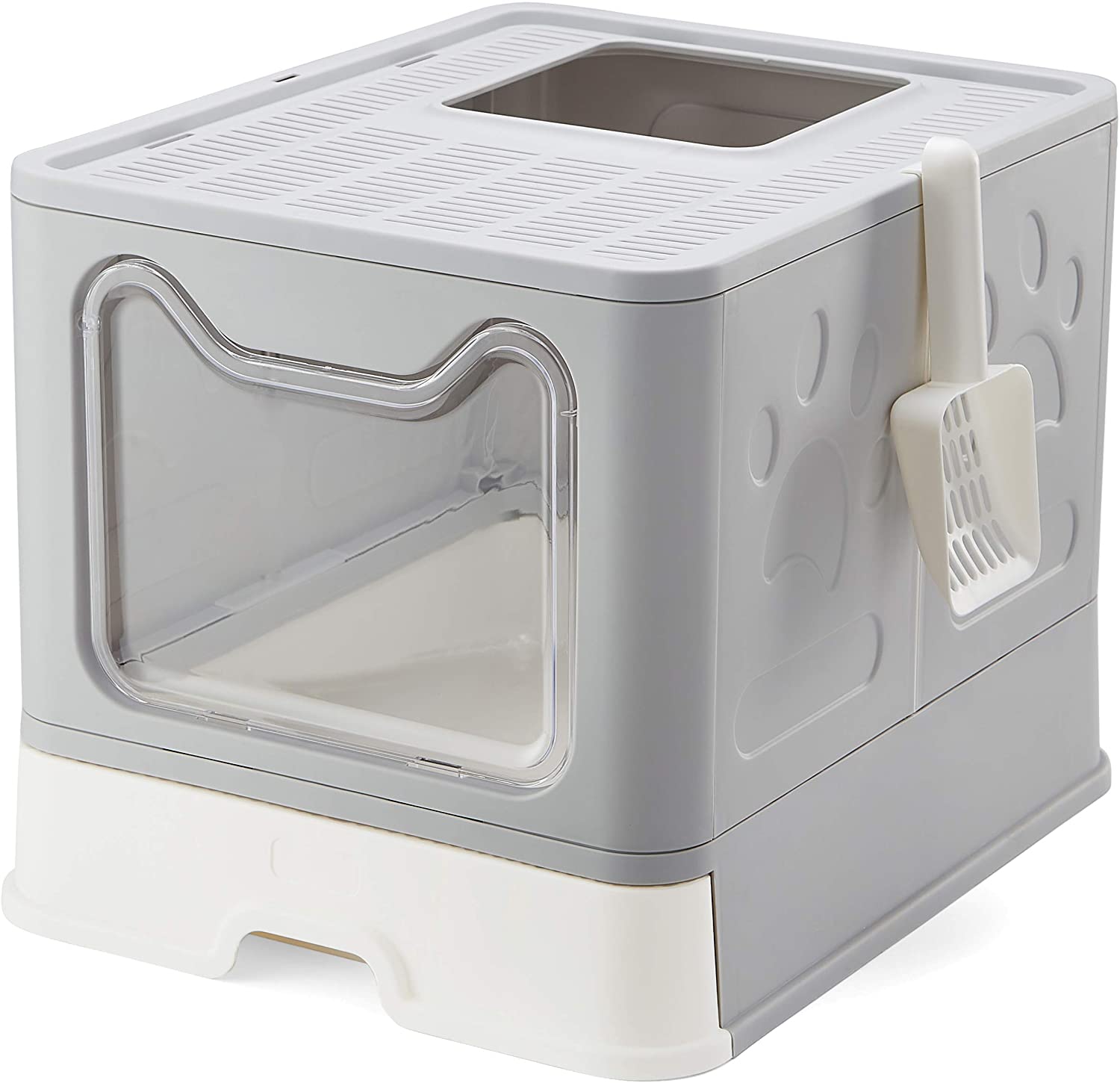 List of 7 Bengal Cat Litter Boxes You Can Buy Today That Bengal Cat