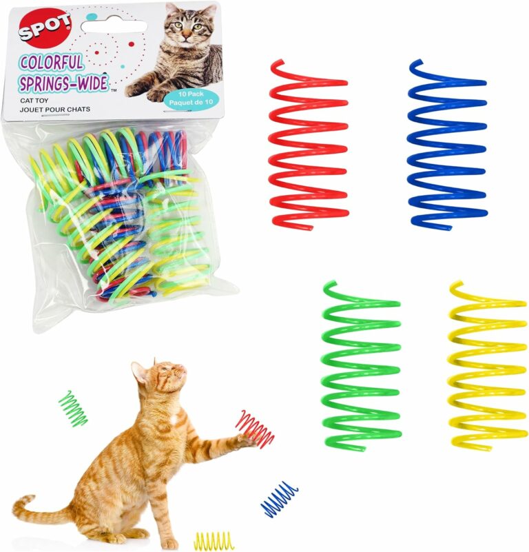 The Best Toys For Bengal Cats [2024] That Bengal Cat